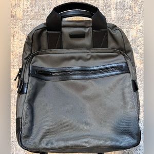 Michael Kors backpack (like new)